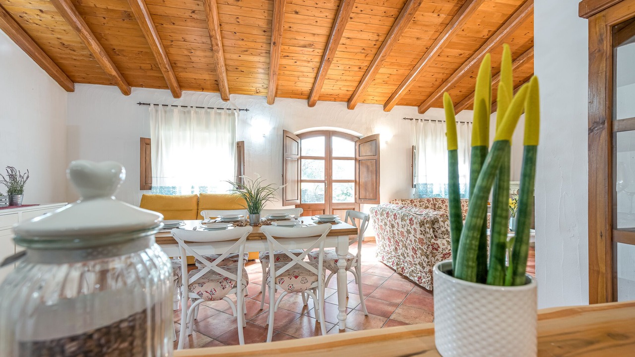 Photo of Bedroom in Rudalza