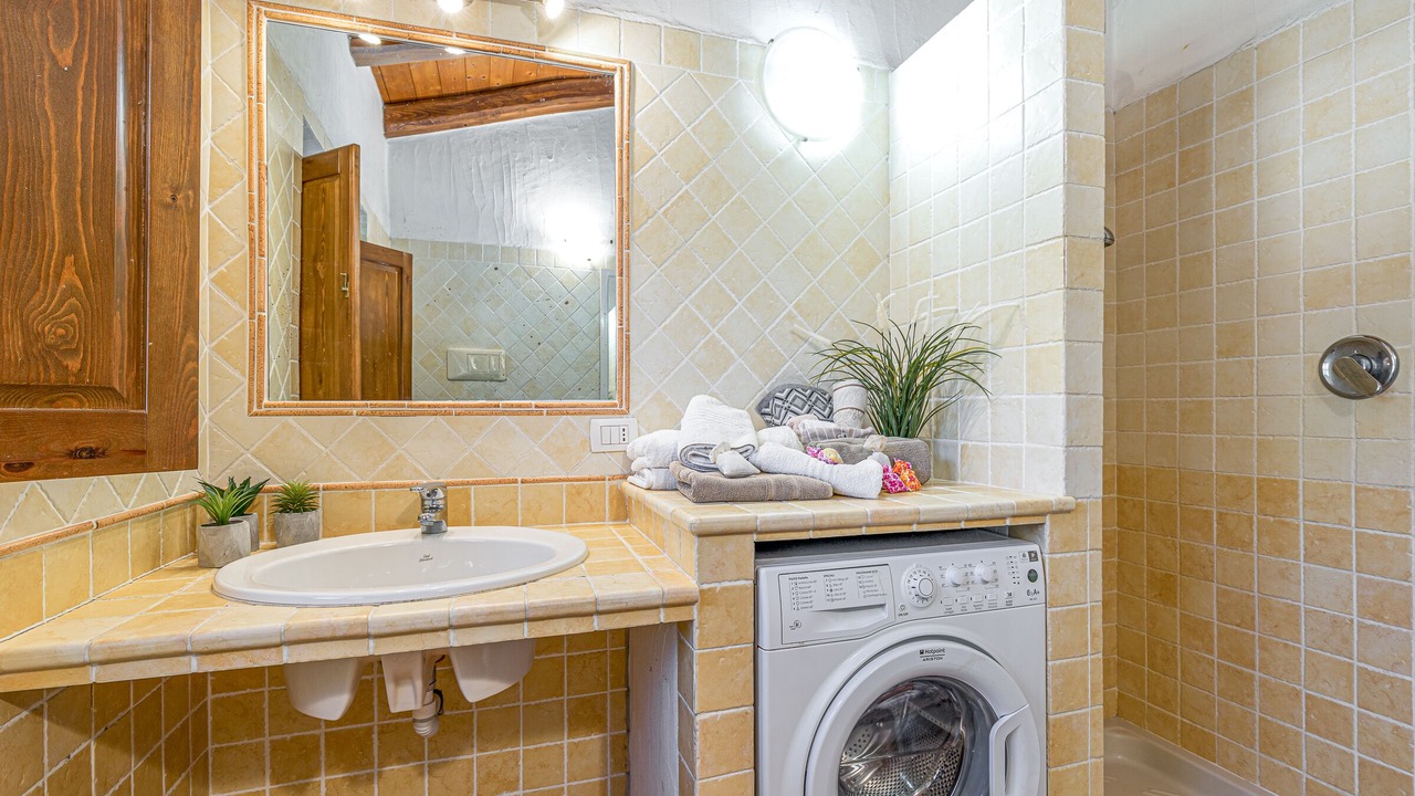 Photo of Bathroom in Rudalza