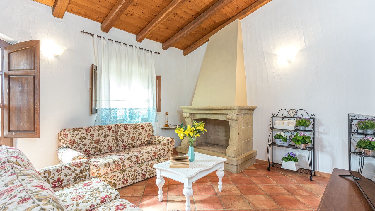 Photo of Livingroom in Rudalza