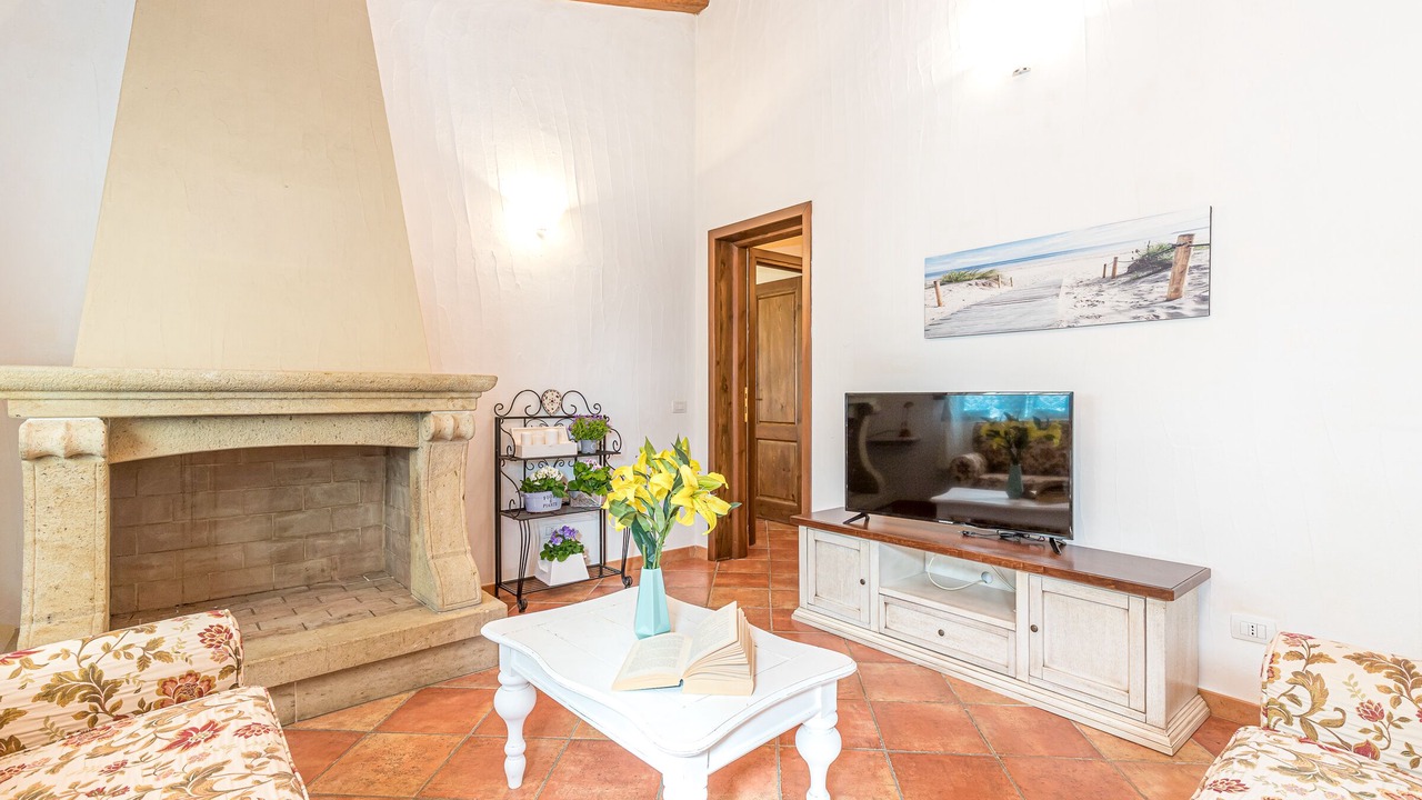 Photo of Livingroom in Rudalza