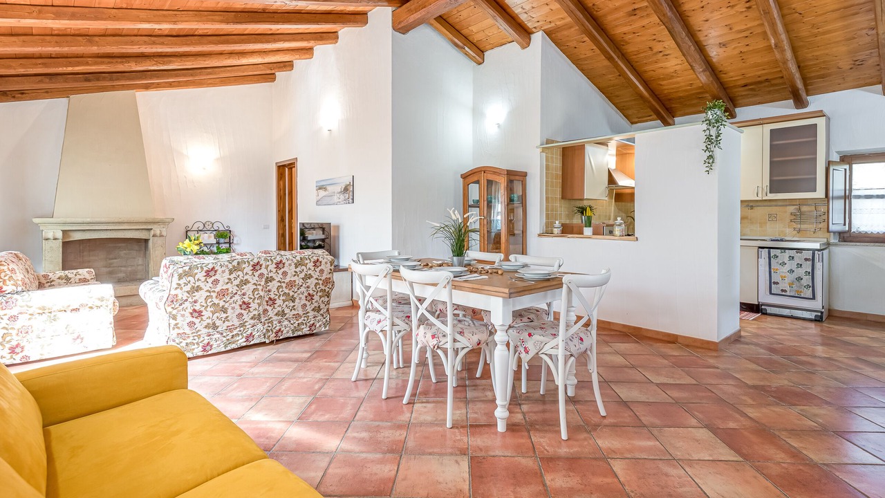 Photo of Bedroom in Rudalza