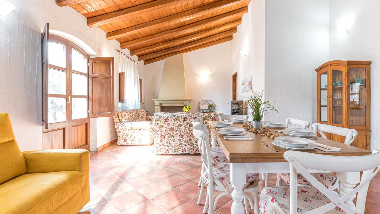 Photo of Bedroom in Rudalza