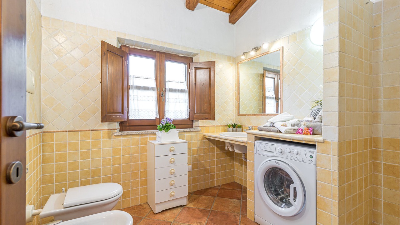 Photo of Bathroom in Rudalza