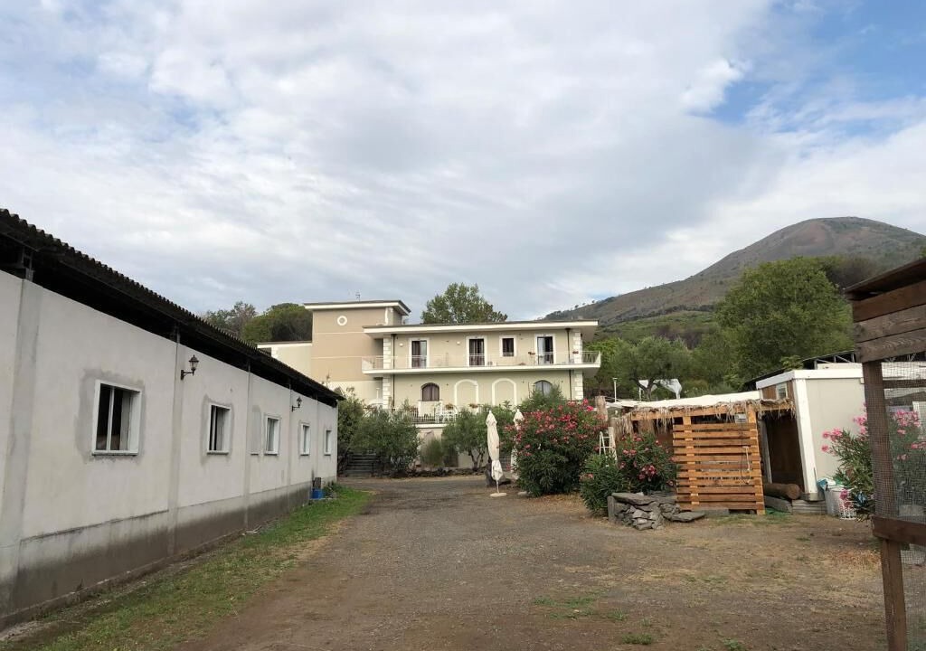 Photo of Outdoor in Terzigno