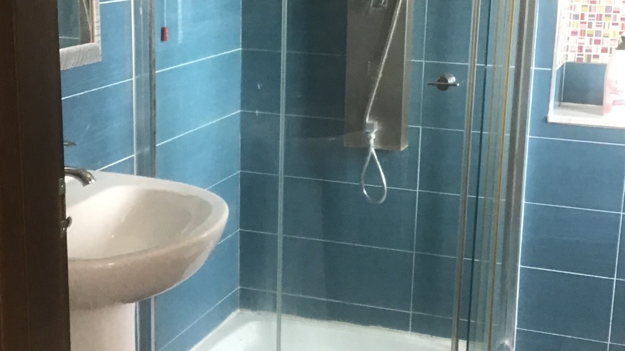 Photo of Bathroom in Terzigno