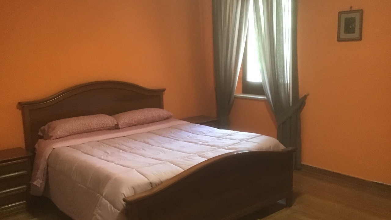 Photo of Bedroom in Terzigno