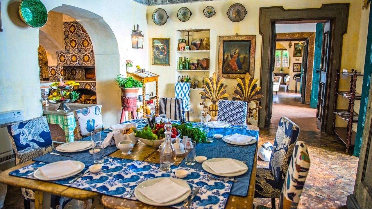 Photo of Others in Positano