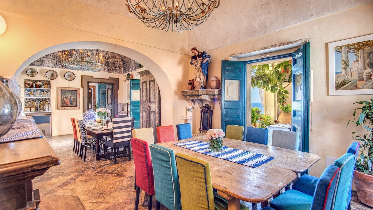 Photo of Others in Positano