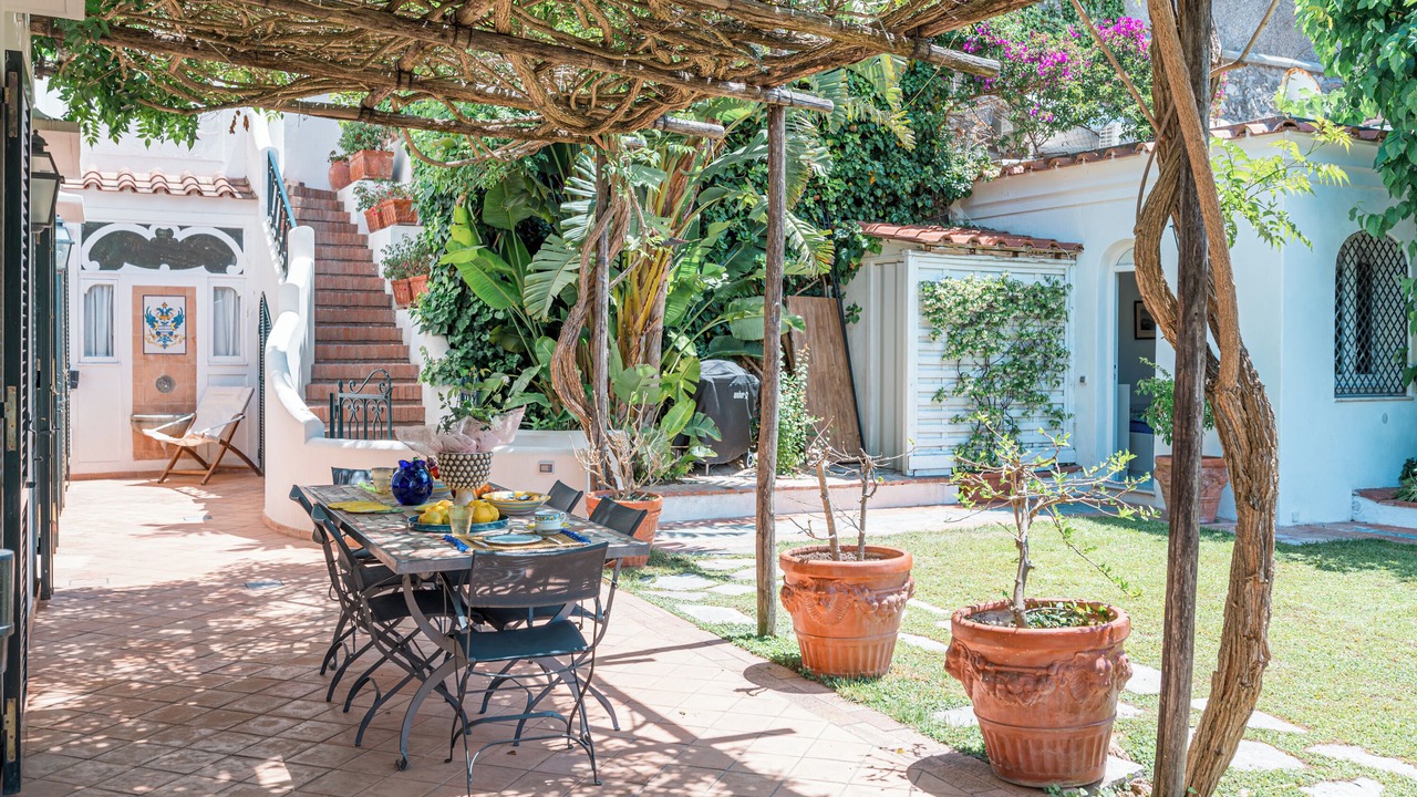 Photo of Outdoor in Capri