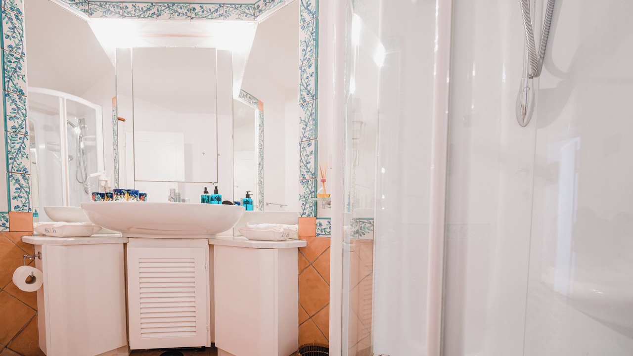 Photo of Bathroom in Capri