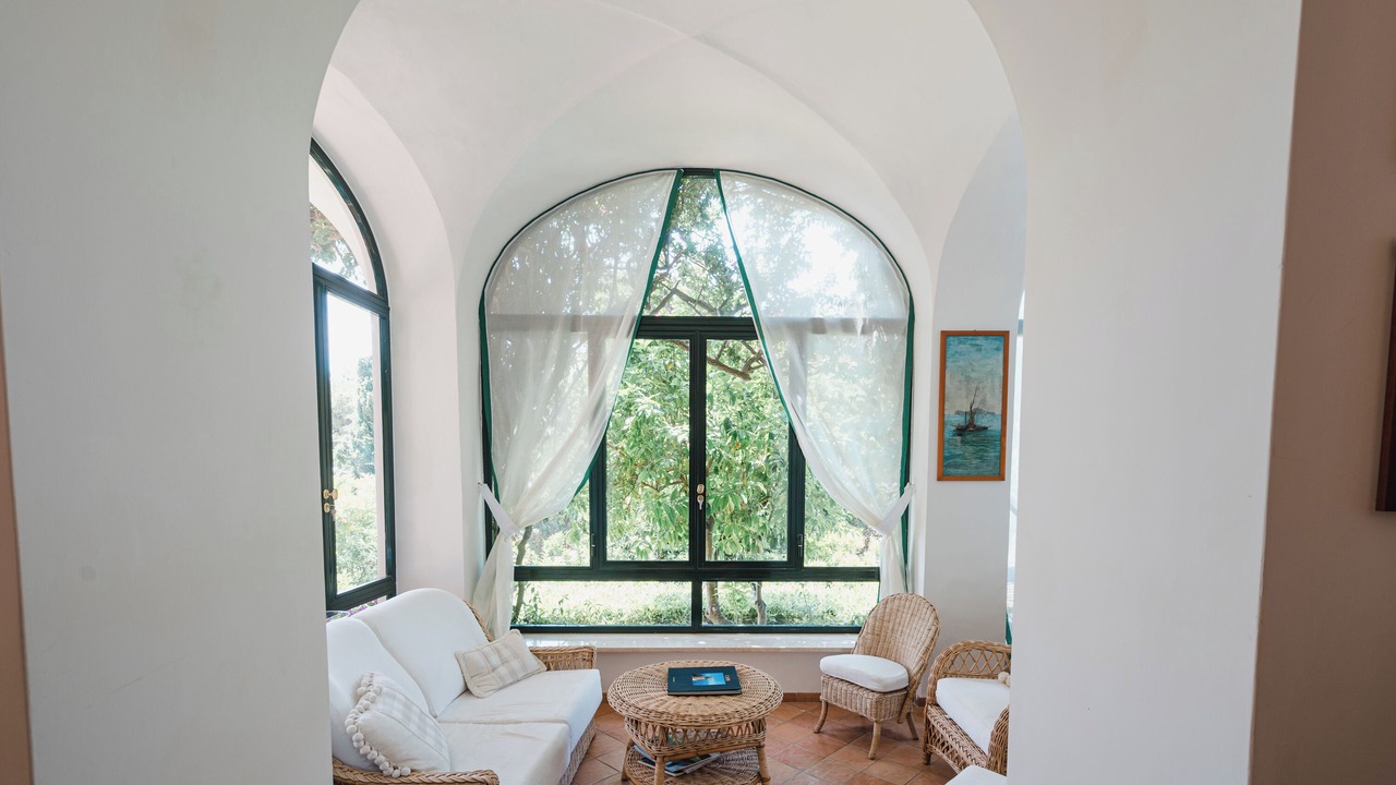 Photo of Livingroom in Capri