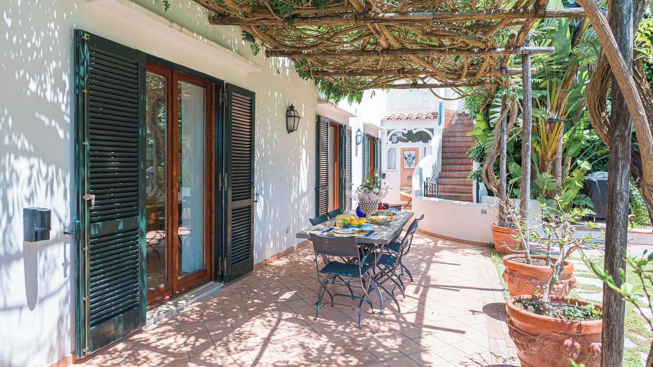 Photo of Outdoor in Capri
