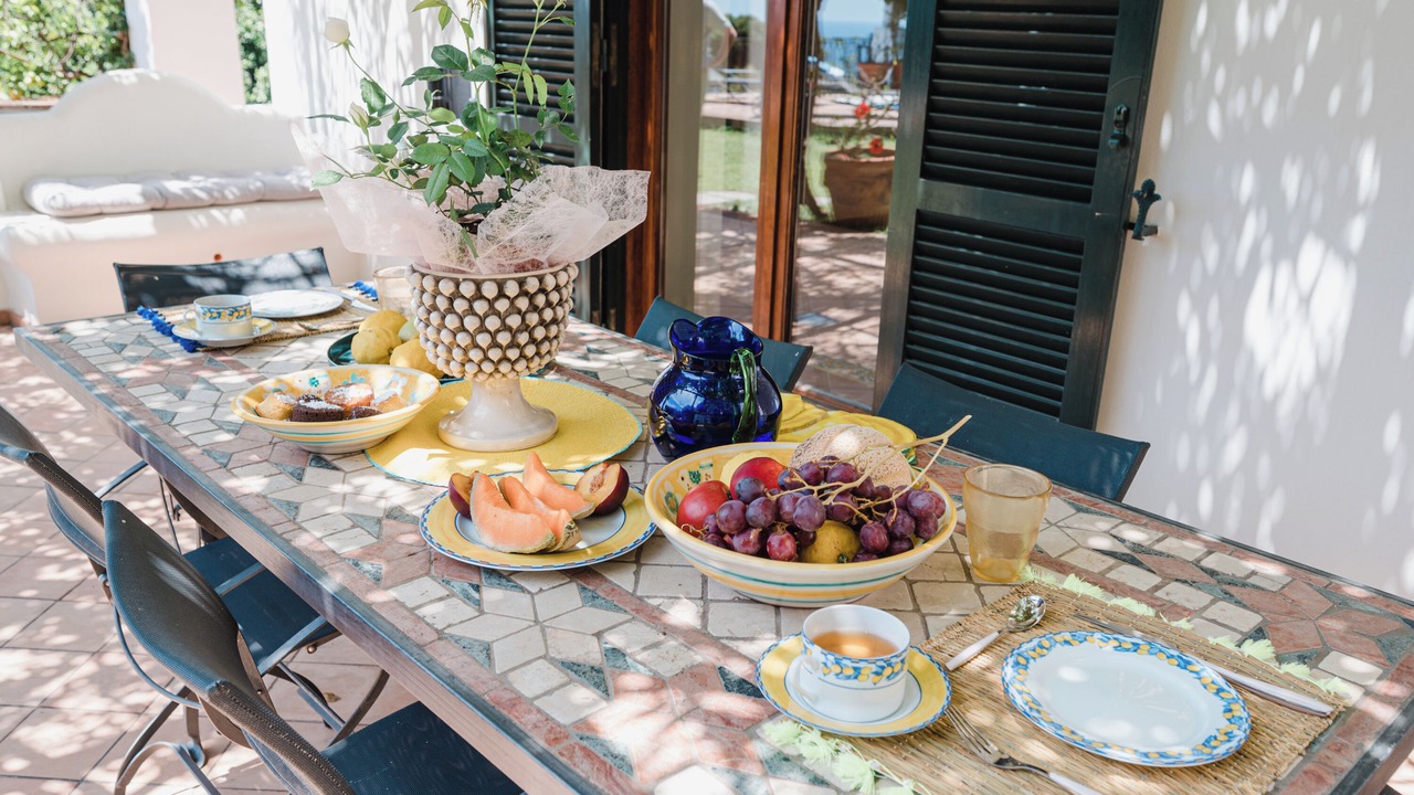 Photo of Outdoor in Capri