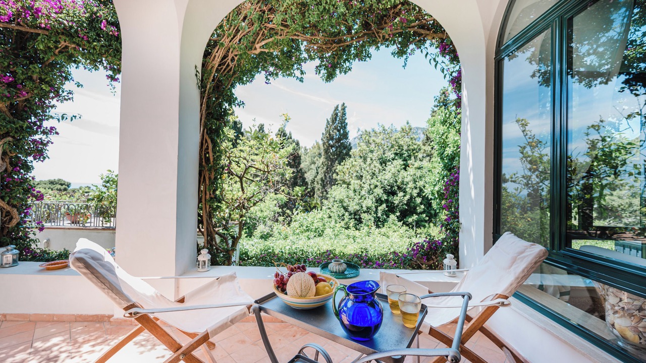 Photo of Outdoor in Capri