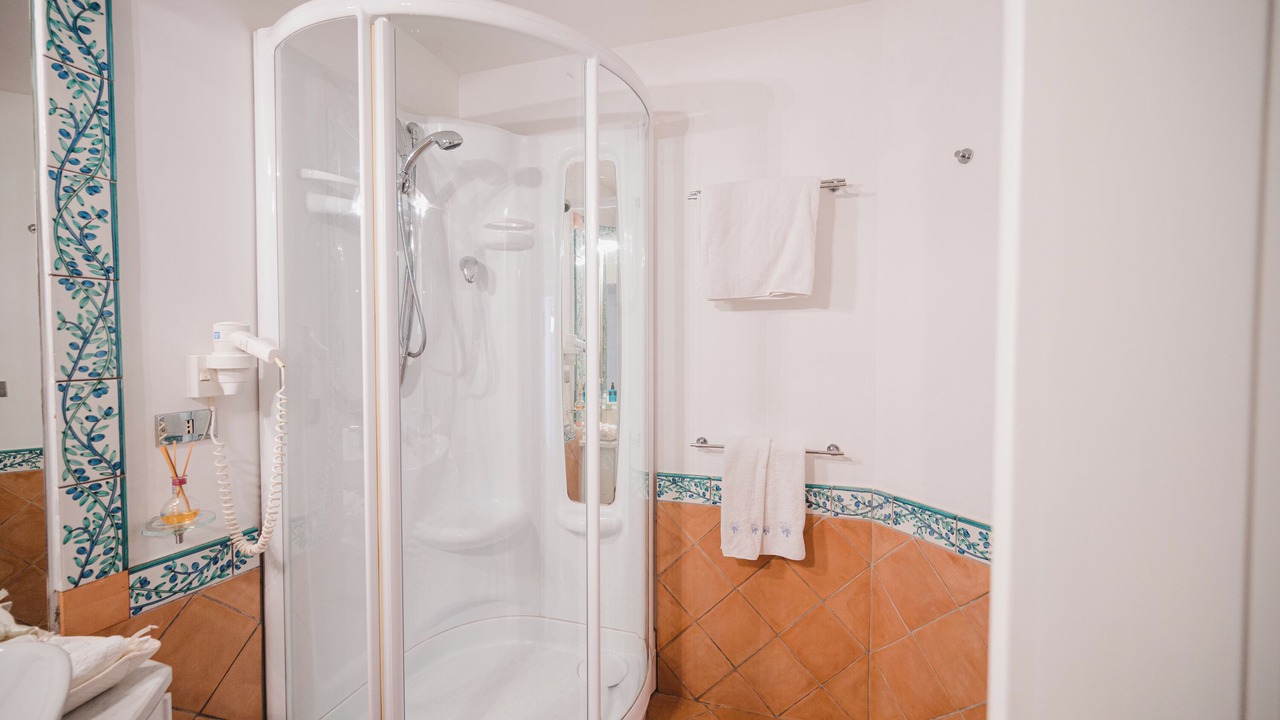 Photo of Bathroom in Capri