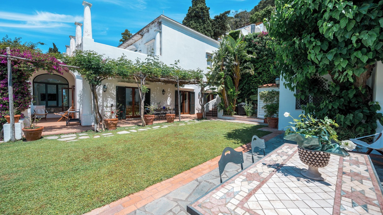 Photo of Outdoor in Capri