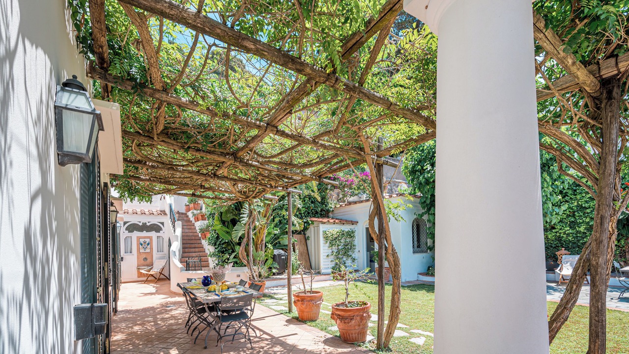 Photo of Outdoor in Capri