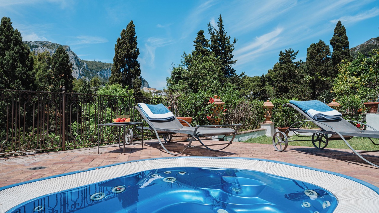 Photo of Outdoor in Capri