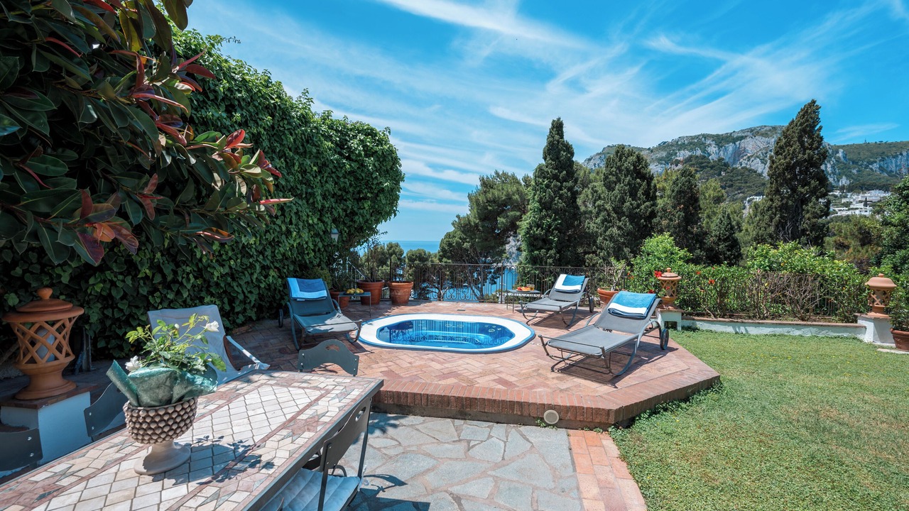 Photo of Outdoor in Capri