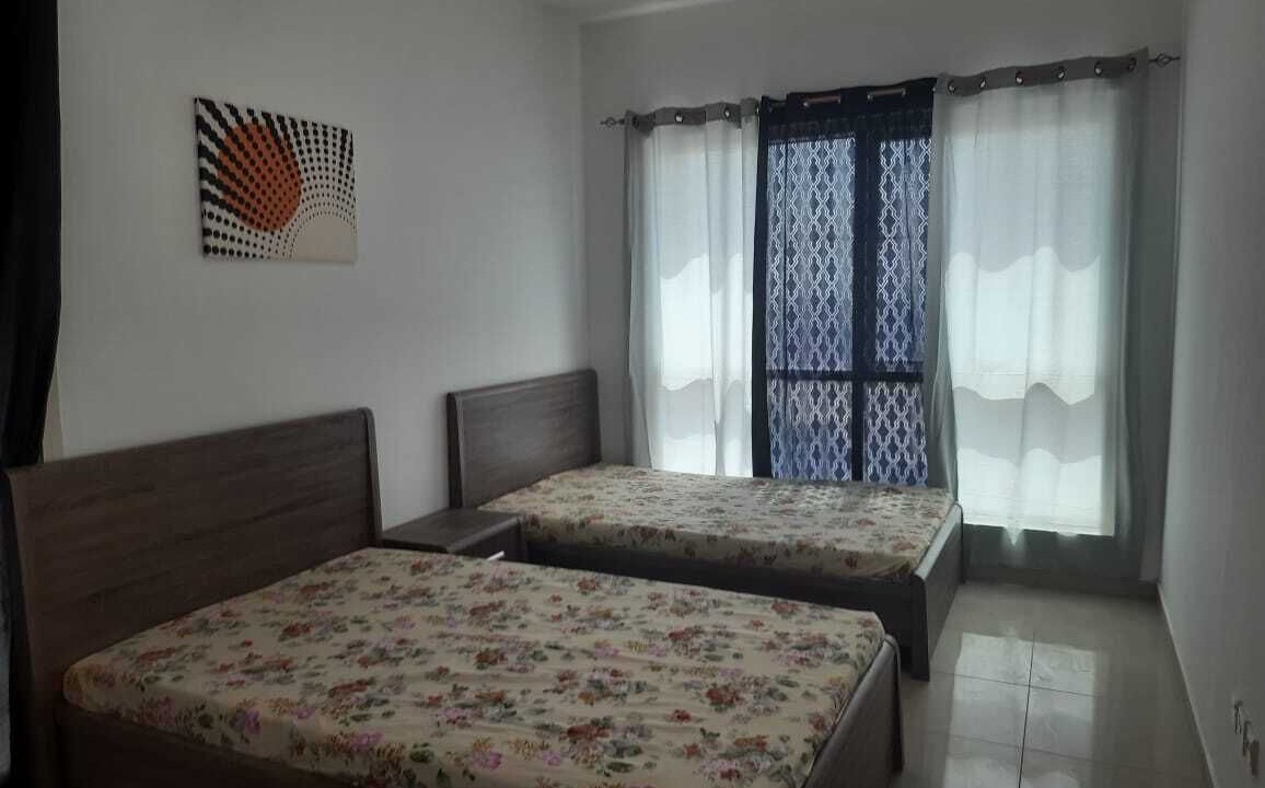 Photo of Bedroom in Al Barsha