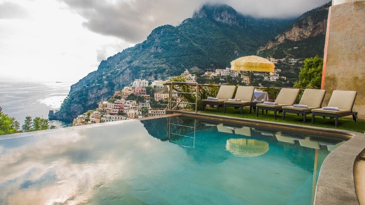 Photo of Outdoor in Montepertuso