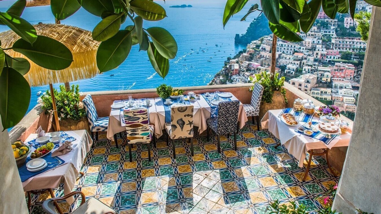 Photo of Outdoor in Montepertuso
