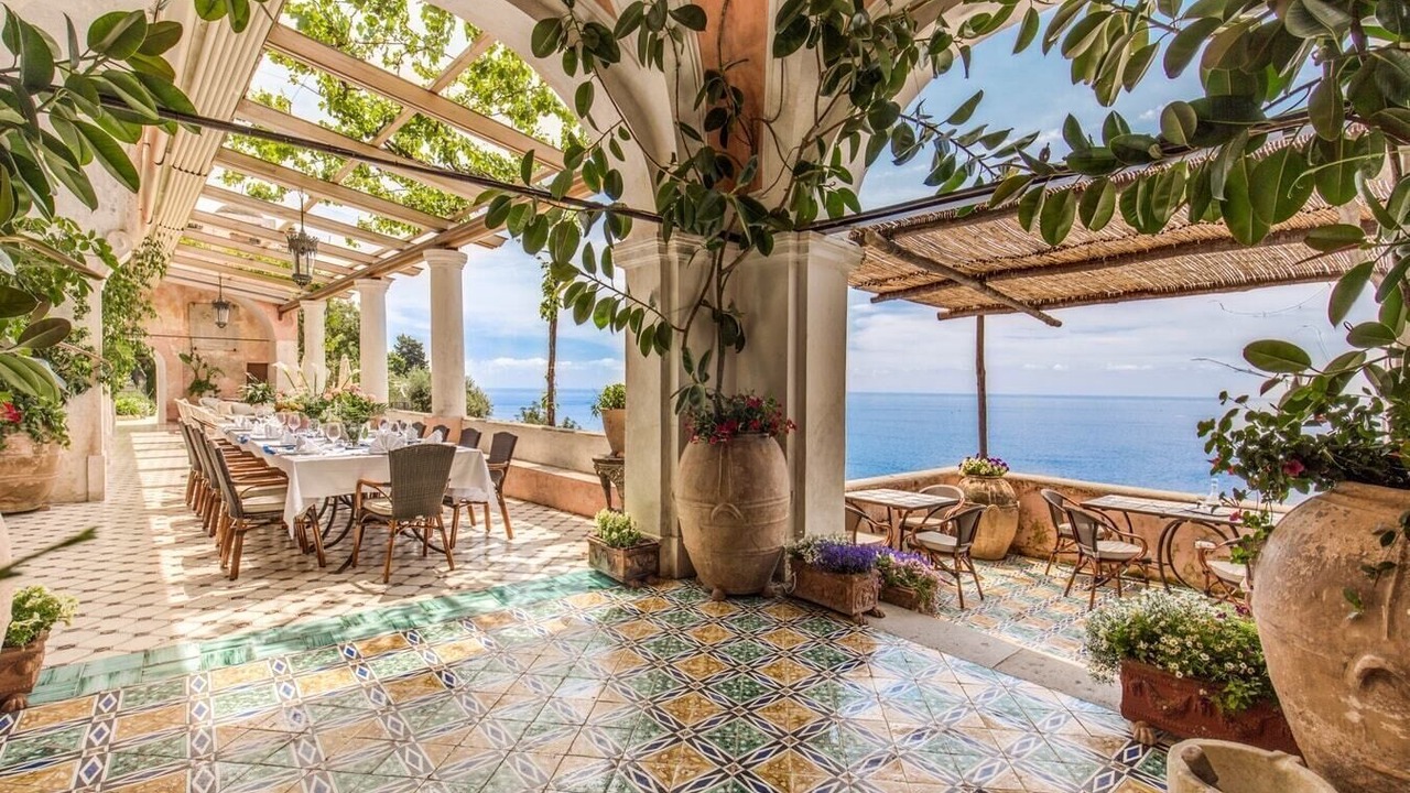 Photo of Outdoor in Montepertuso