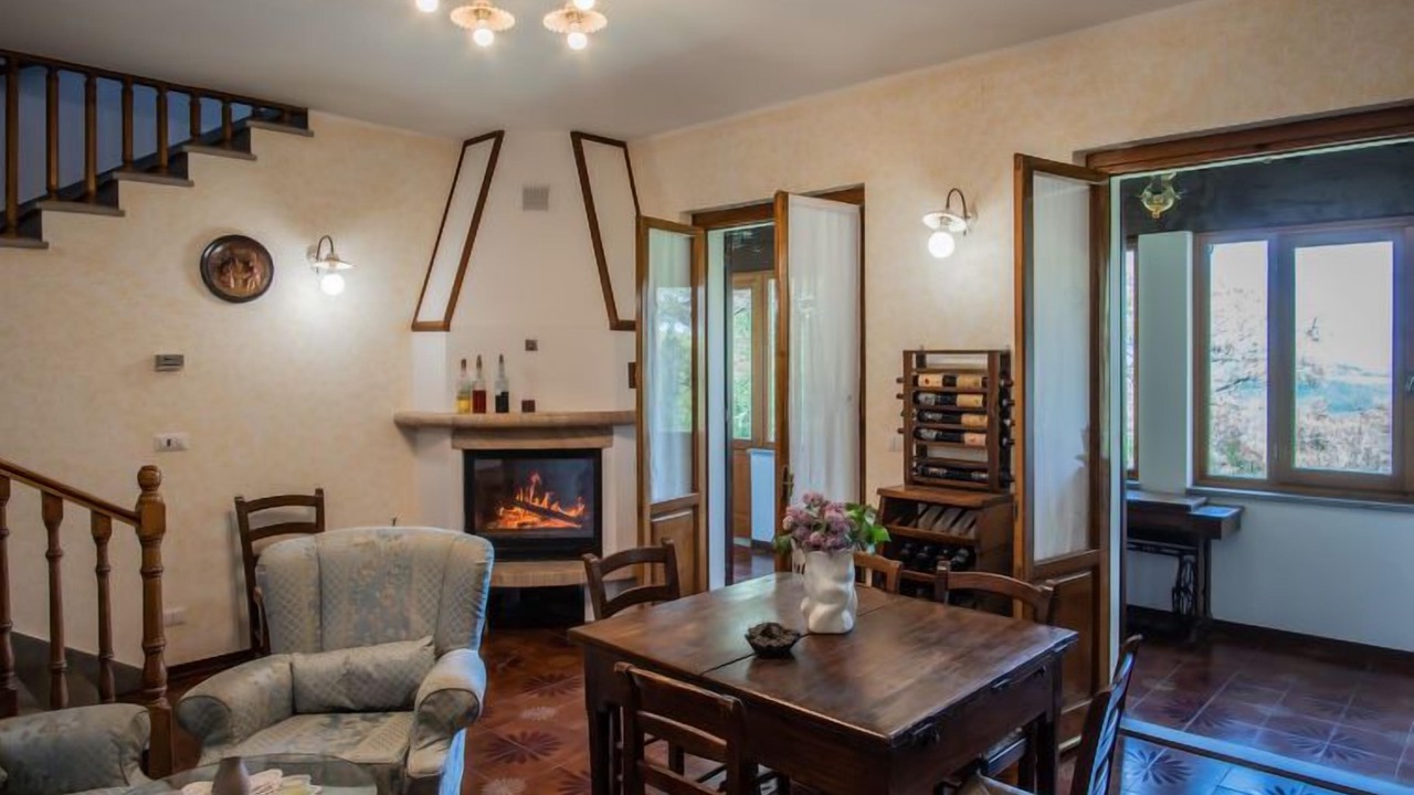 Photo of Bedroom in Anghiari