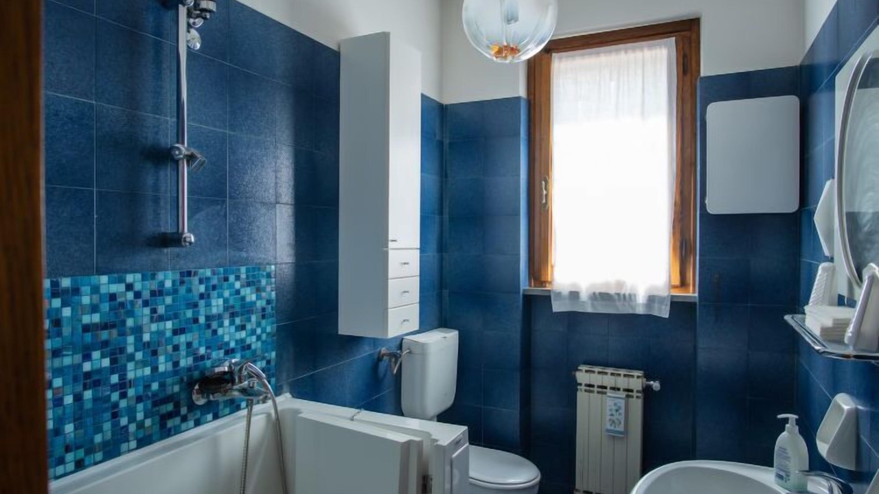 Photo of Bathroom in Anghiari