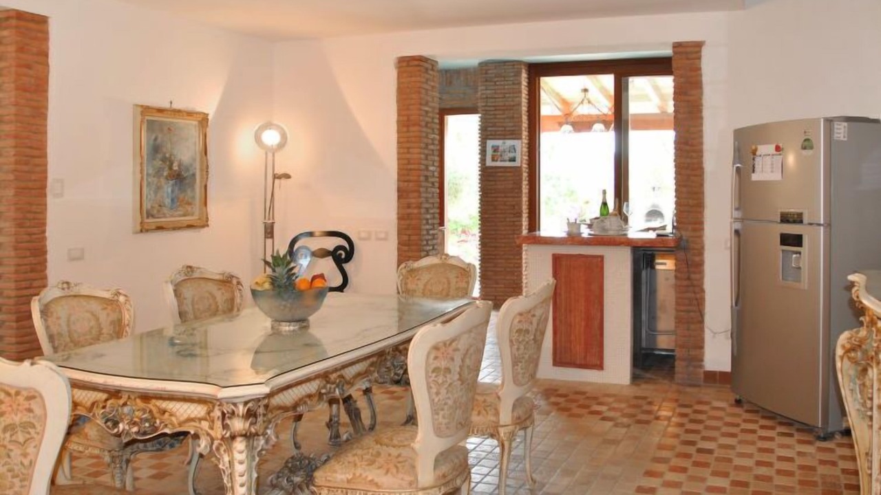 Photo of Bedroom in Itri