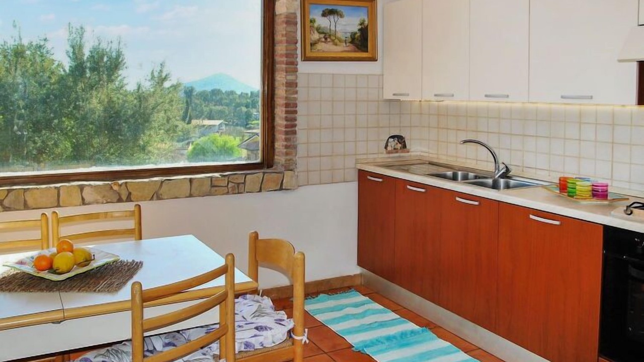 Photo of Bedroom in Itri