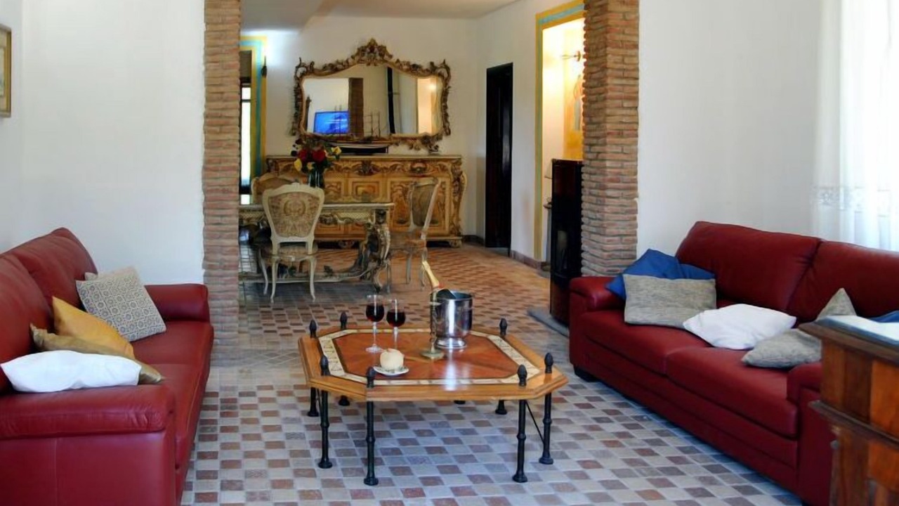 Photo of Bedroom in Itri