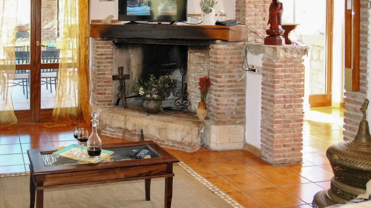 Photo of Bedroom in Itri