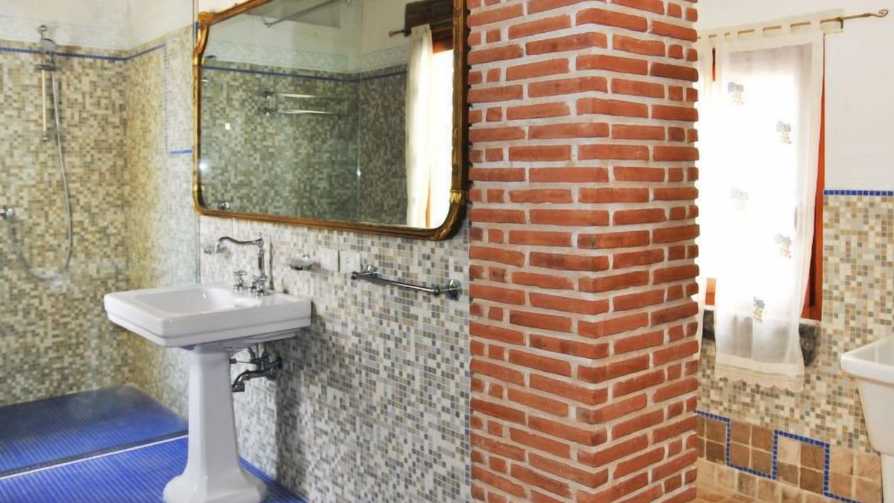 Photo of Bathroom in Itri