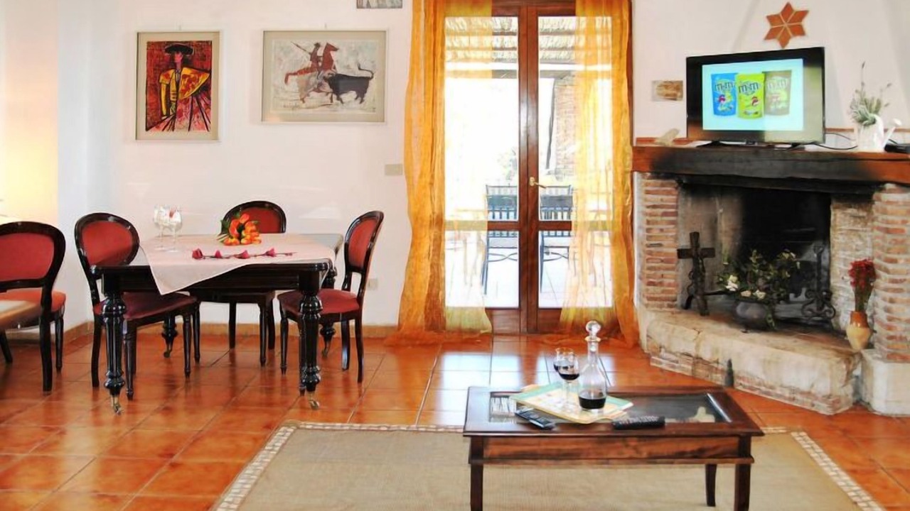 Photo of Bedroom in Itri