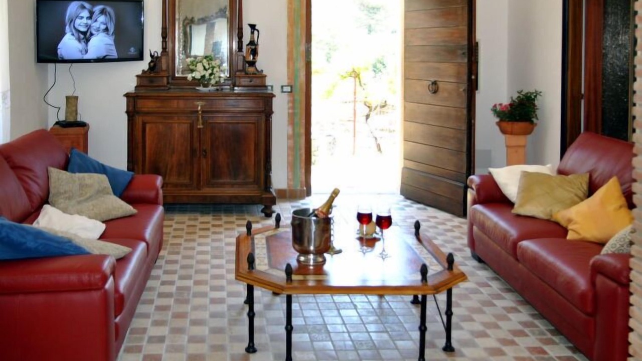 Photo of Bedroom in Itri