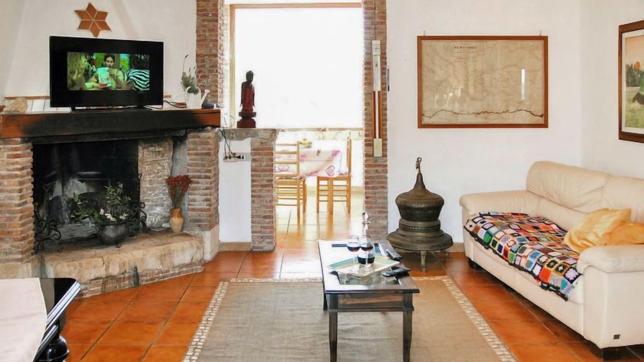 Photo of Livingroom in Itri