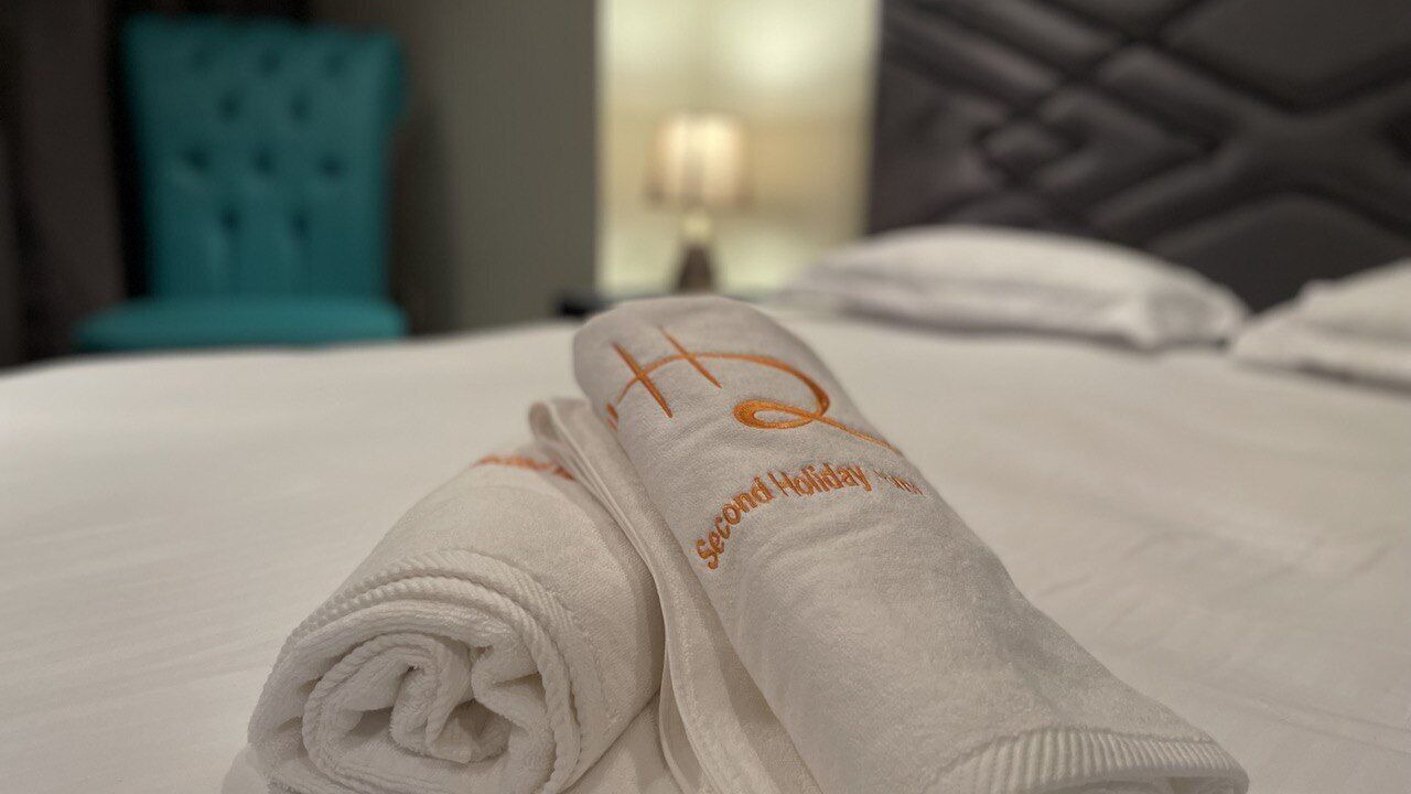 Photo of Bedroom in Al Barsha 1