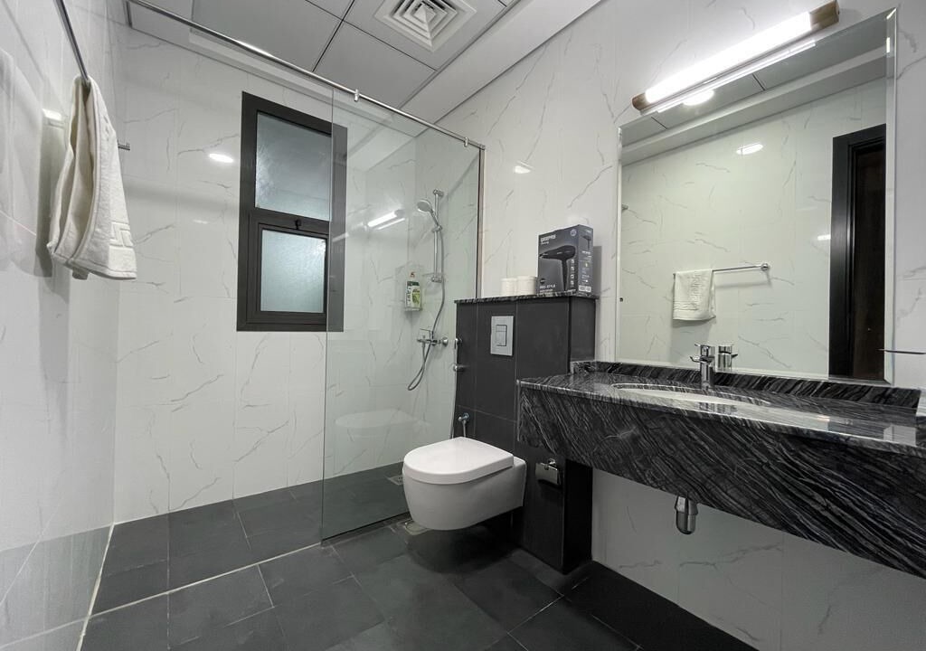 Photo of Bathroom in Al Barsha 1