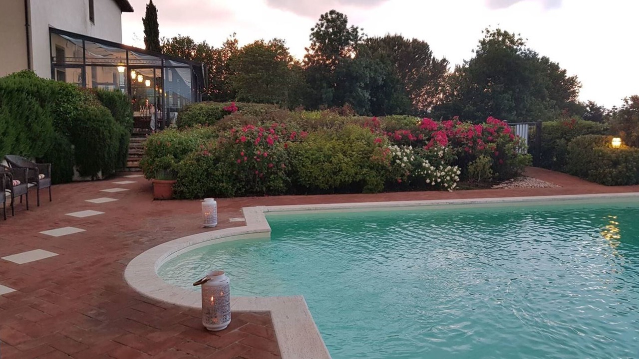 Photo of Outdoor in Le Piazze