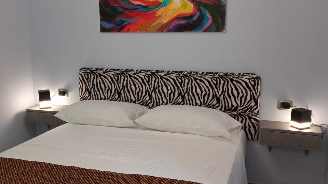 Photo of Bedroom in Pozzuoli
