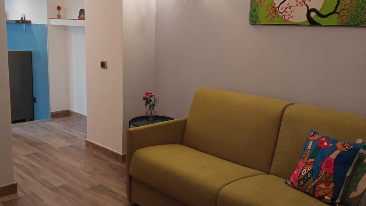 Photo of Livingroom in Pozzuoli