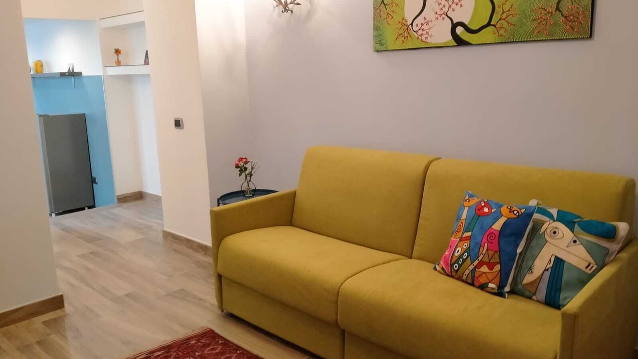 Photo of Livingroom in Pozzuoli