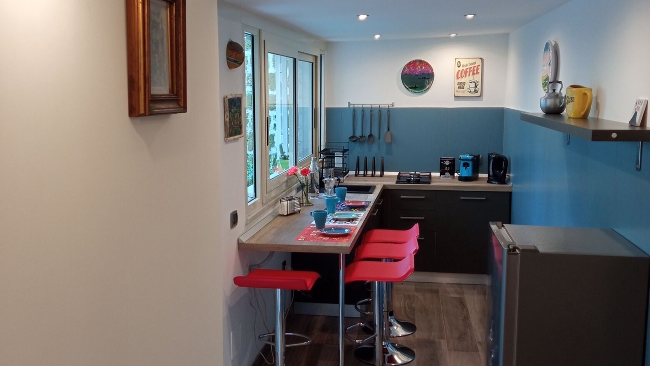 Photo of Kitchen in Pozzuoli