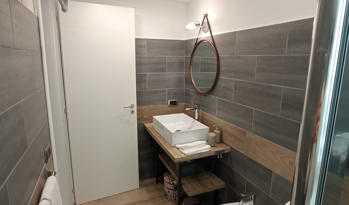 Photo of Bathroom in Pozzuoli