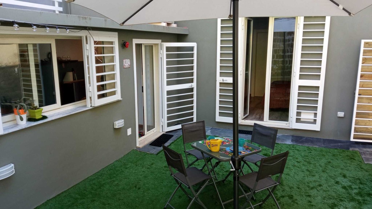 Photo of Outdoor in Pozzuoli
