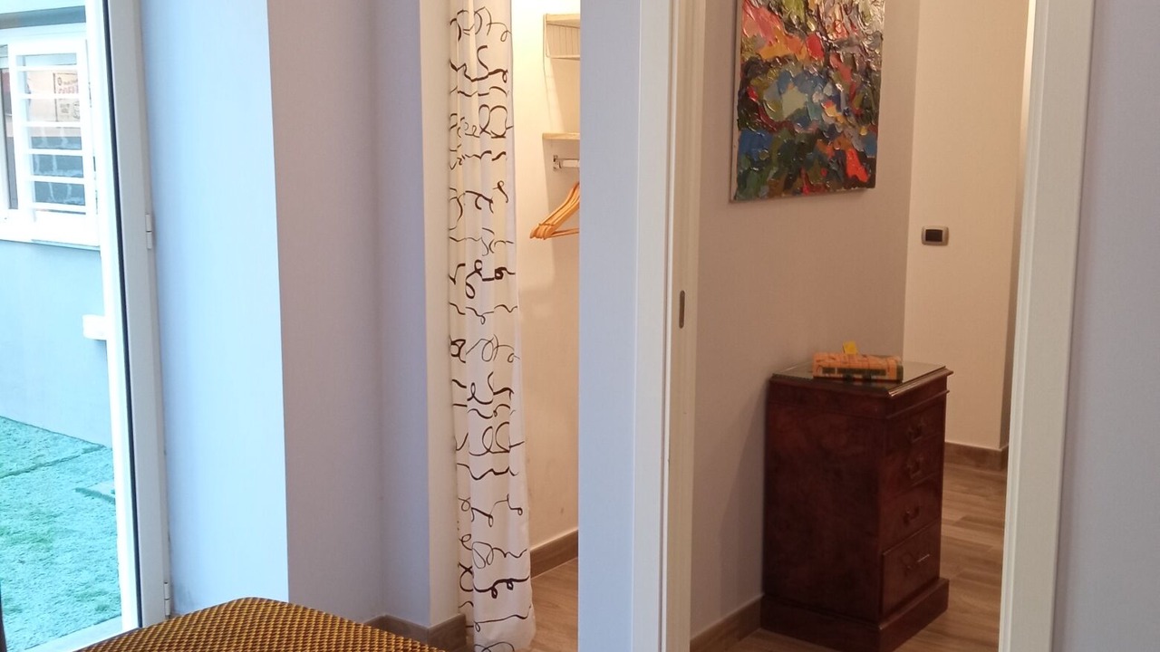Photo of Bedroom in Pozzuoli