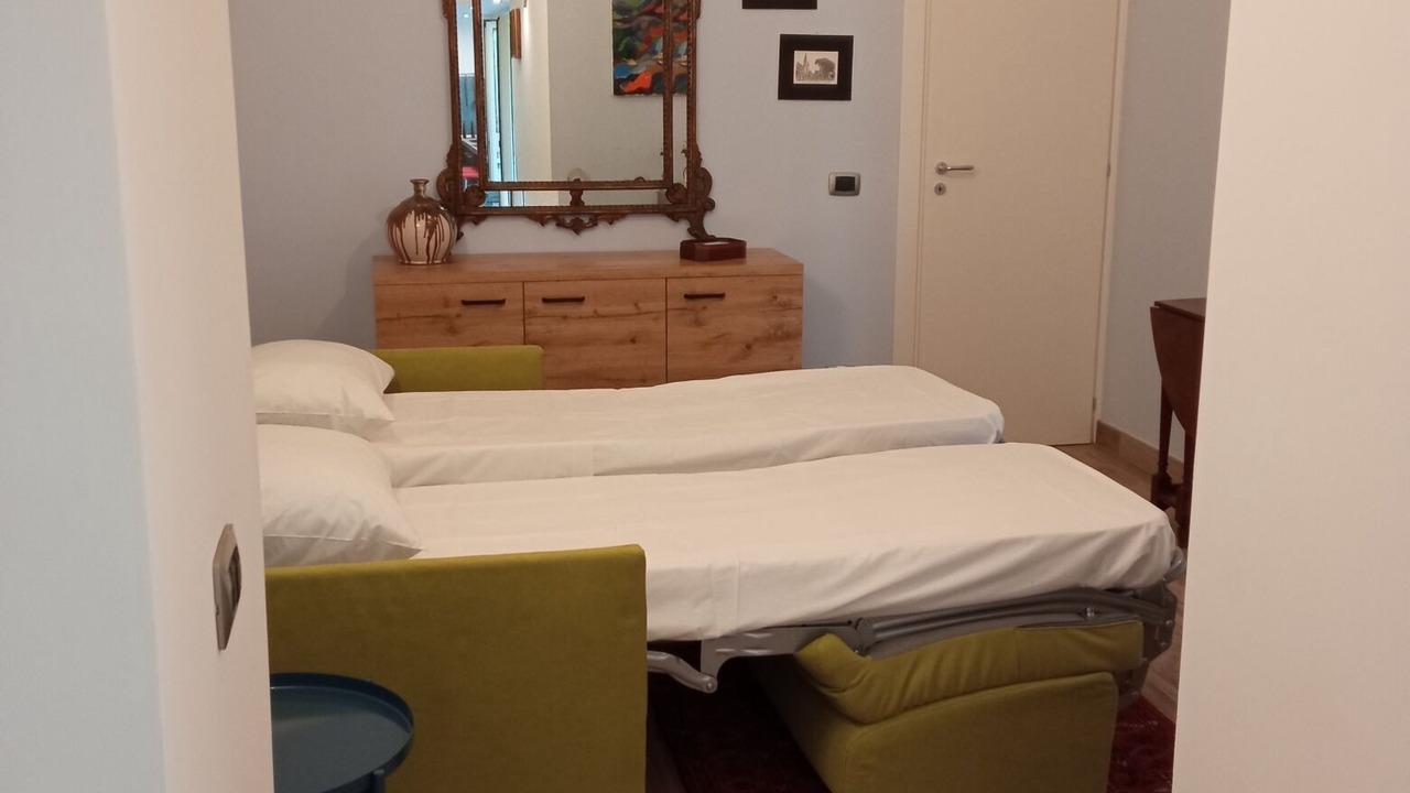Photo of Bedroom in Pozzuoli