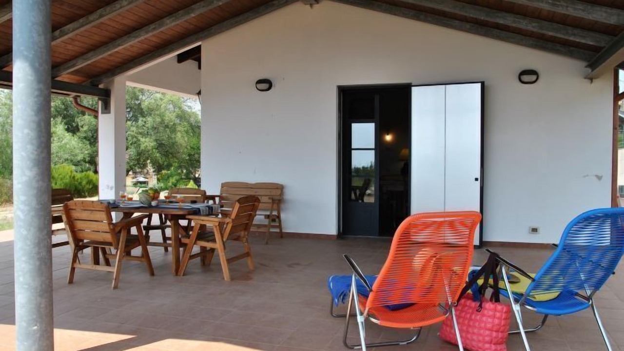 Photo of Outdoor in Itri