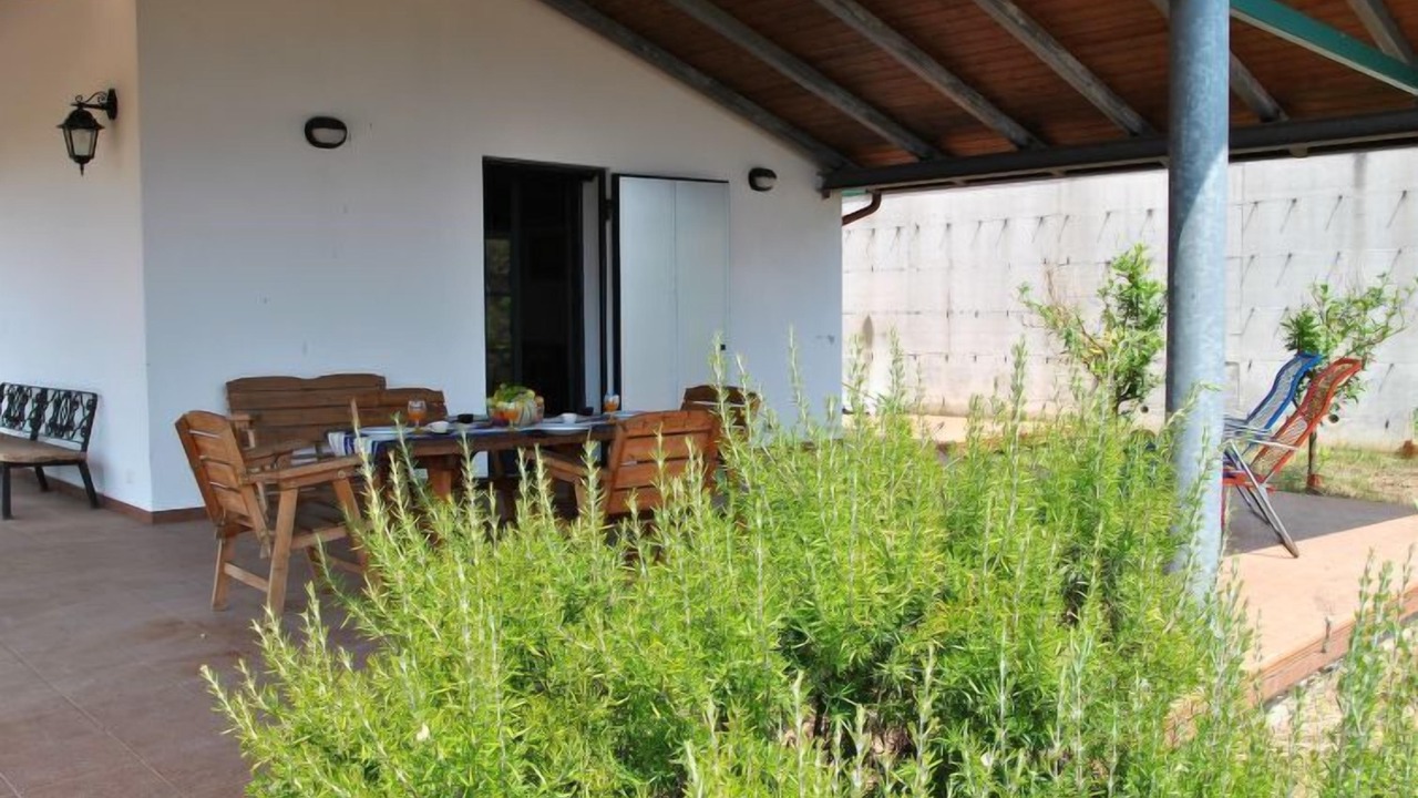 Photo of Outdoor in Itri
